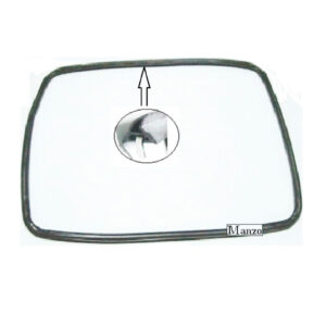 471702.00GG - GUARNIZIONE PORTA FORNO 353X715 SZ.B