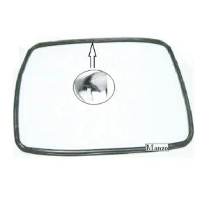 471702.00GG - GUARNIZIONE PORTA FORNO 353X715 SZ.B