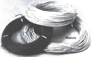 471905.00AV - GUAINA FORNO VETROTEX 300 DM8 MT1