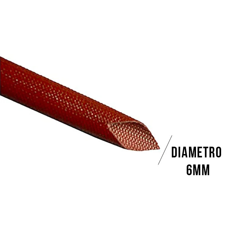 471906.00AV - GUAINA VETROTEX 300  &Oslash; 6 AL METRO