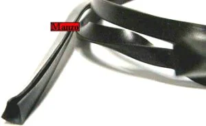 471907.00AV - GUARNIZIONE VETRO FORNO 1500MM SZ.U