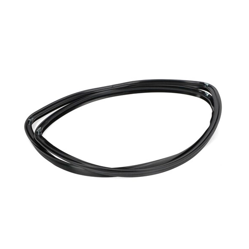 471960.00ZA - GUARNIZIONE .PORTA FORNO 440X320 4 GANCI SEZ. E