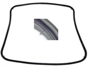 471997.03ZA - GUARNIZIONE PORTA FORNO 320X400 4G ORIGINALE