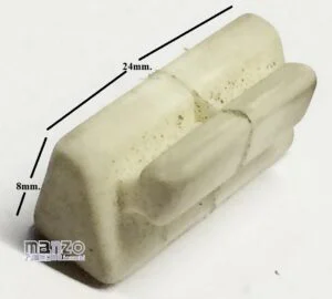 472000.11ME - GOMMINO VETRO P/C