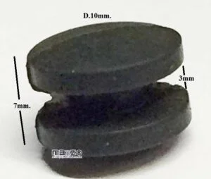 472002.00CY - GOMMINO FERMA GRIGLIA