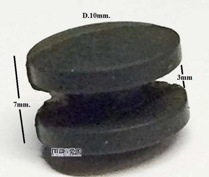 472002.00CY - GOMMINO FERMA GRIGLIA