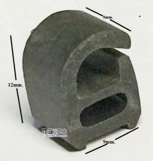 472003.00CY - GOMMINO FERMA GRIGLIA