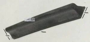 472011.00CY - GOMMINO BATTUTA COP P/C 70CM ORDINARE.