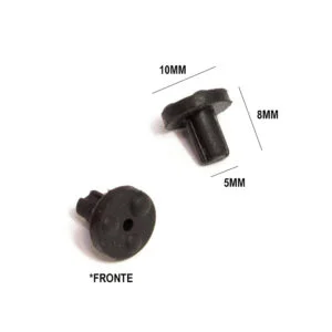 472019.00IG - GOMMINO GRIGLIA  &Oslash; 5 PER 426099.99