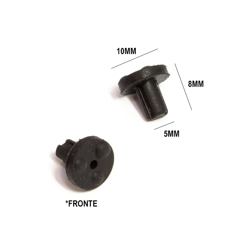 472019.00IG - GOMMINO GRIGLIA  &Oslash; 5 PER 426099.99