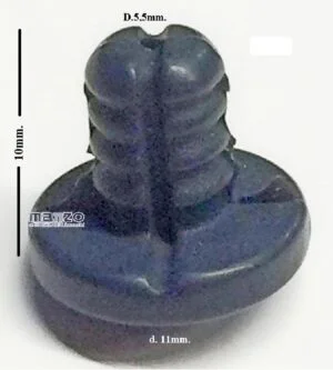 472022.03ZA - GOMMINO GRIGLIA  &Oslash; 5.5