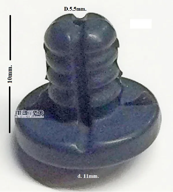 472022.03ZA - GOMMINO GRIGLIA  &Oslash; 5.5