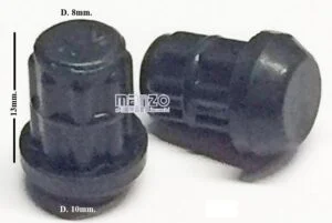 472030.12F7 - GOMMINO GRIGLIA 425708.99 ( &Oslash; 8X13)