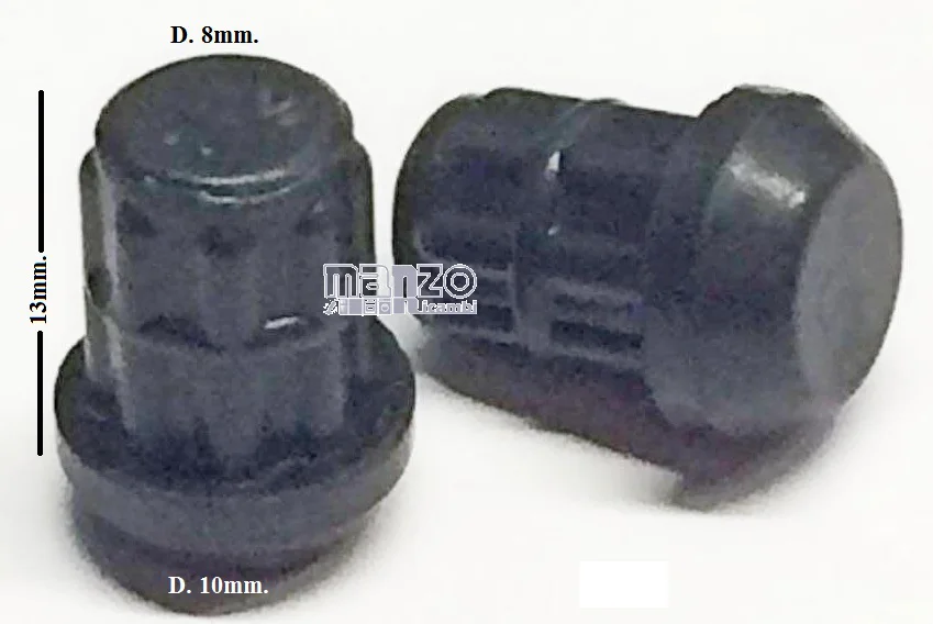 472030.12F7 - GOMMINO GRIGLIA 425708.99 ( &Oslash; 8X13)