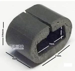 472036.00AV - GOMMINO GRIGLIA X FORNELLI ISITAS
