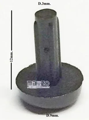 472040.12ZA - COPRI FORO COPERCHIO P/COTTURA