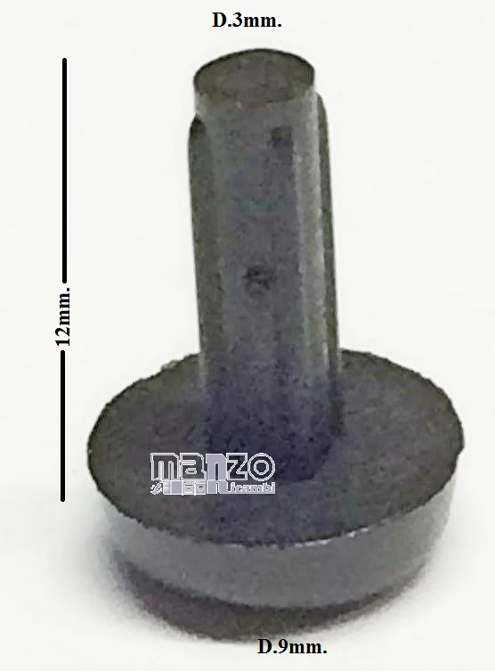 472040.12ZA - COPRI FORO COPERCHIO P/COTTURA