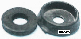 GOMMINO SOTTO MANOPOLA+GU EL