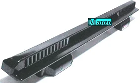 MANIGLIA FORNO 574MM. SCARICO  EL