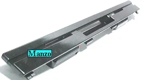 MANIGLIA FORNO 589MM. EL