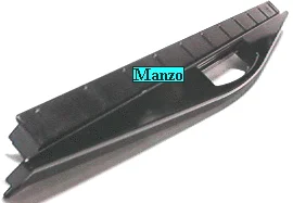 MANIGLIA FORNO 60   EL