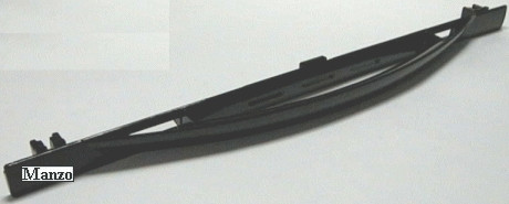 MANIGLIA FORNO 300X580X275 EL