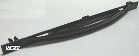 MANIGLIA FORNO 300X580X275   EL