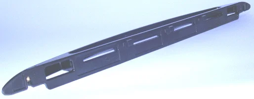 472090.12ME - MANIGLIA FORNO 33X560X60MM.ELIMINATO