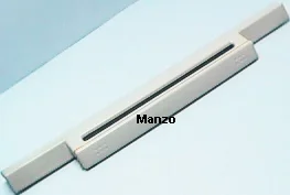 472154.13CY - MANIGLIA FORNO 500MM.