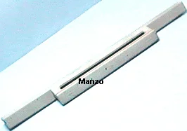 472155.13CY - MANIGLIA FORNO 582MM.