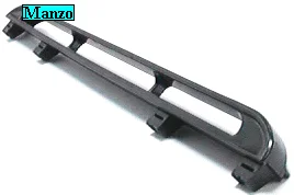 472158.15CY - MANIGLIA FORNO 580X40MM.