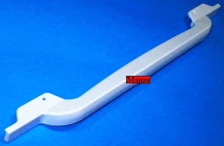 MANIGLIA FORNO 28X585X65  ELIMINARE