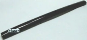 472201.12ON - MANIGLIA FORNO 395X30 (FORI 310)