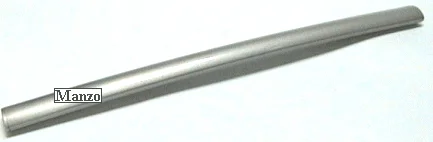 MANIGLIA FORNO 395X30        EL