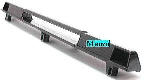 472363.12IG - MANIGLIA FORNO 590MM.