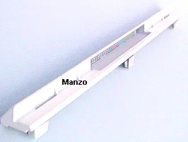 PROFILO INFERIORE PORTA EL