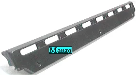 MANIGLIA FORNO 785MM. EL