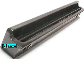 MANIGLIA FORNO PORTABO.  EL