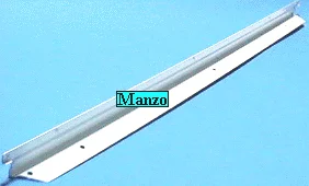 472395.11IN - PROFILO INFERIORE PORTA FORNO 525MM.