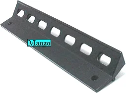 472492.12LO - MANIGLIA FORNO 293X65MM.