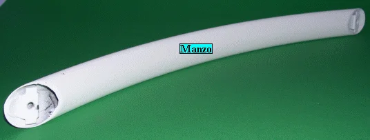 472500.11IS - MANIGLIA FORNO 360MM. CUCINA