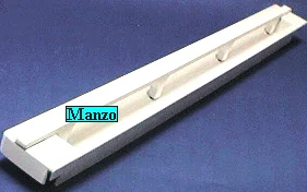 472561.12NA - MANIGLIA FORNO 583MM.