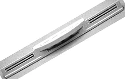 472563.11NA - MANIGLIA PORTABOMBOLA 435X37MM.