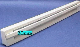 472566.11NA - MANIGLIA FORNO 548MM.