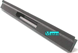 472567.15NA - MANIGLIA FORNO 580X50MM.