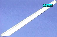 472581.11NA - PROFILO INFERIORE PORTA FORNO 434MM.