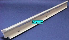 472681.11SE - MANIGLIA FORNO 580X30MM.
