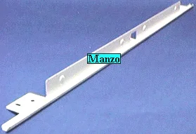 472689.11SE - PROFILO INFERIORE PORTA FORNO 585MM.