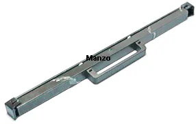 472708.15SR - MANIGLIA FORNO 563MM.