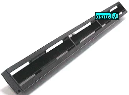 472769.15SV - MANIGLIA FORNO 580X48MM.